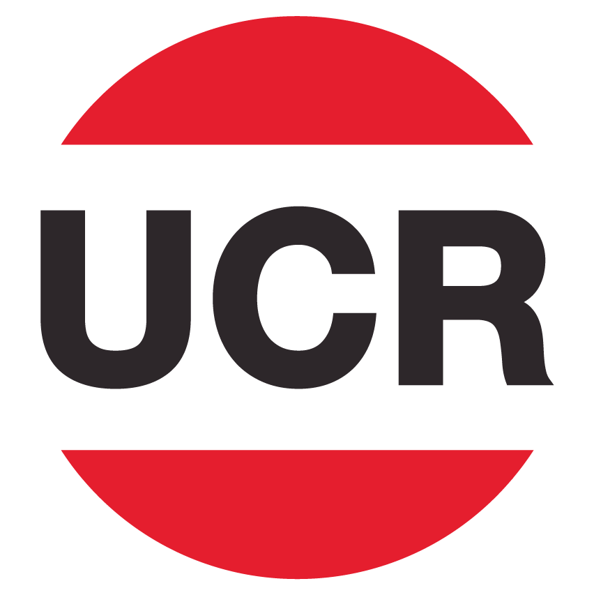 Logotipo Union Civica Radical