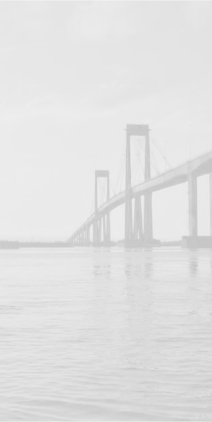 Puente Chaco - Corrientes