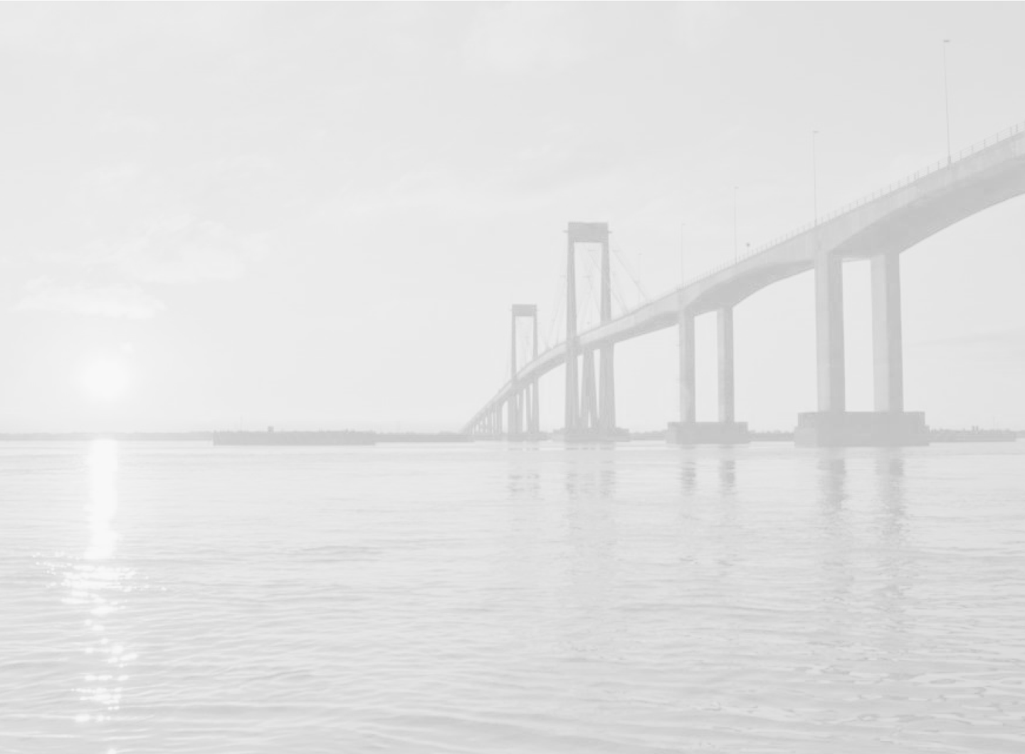Puente Chaco - Corrientes
